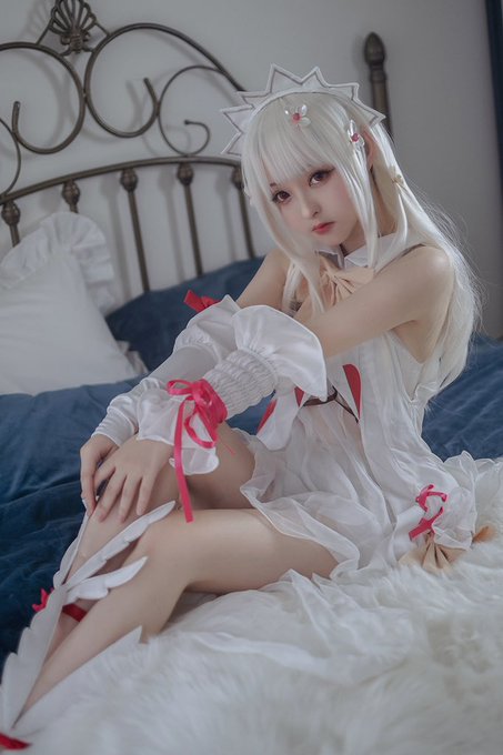 Twitterのコスプレ画像19