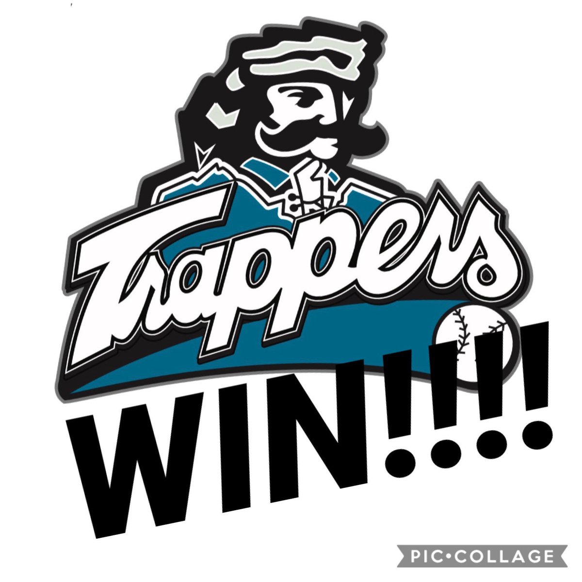 TRAPPERS WIN!!

Your Edmonton Trappers pulled off 2 amazing wins today. 15-7 vs. Vauxhaul Jets and 9-4 vs. Granum Sox! Great day today fellas. The Trappers are 3-0 going into Sunday!

#WIN #YEGBaseball #TravelTeam #GoTrappers
