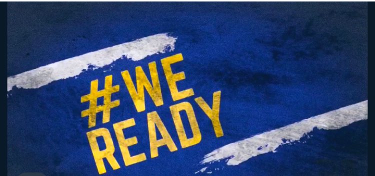 BBSfootball's tweet photo. Itβs officially week 2 #BEATta #BUCSready https://t.co/nlcUKWnfjf