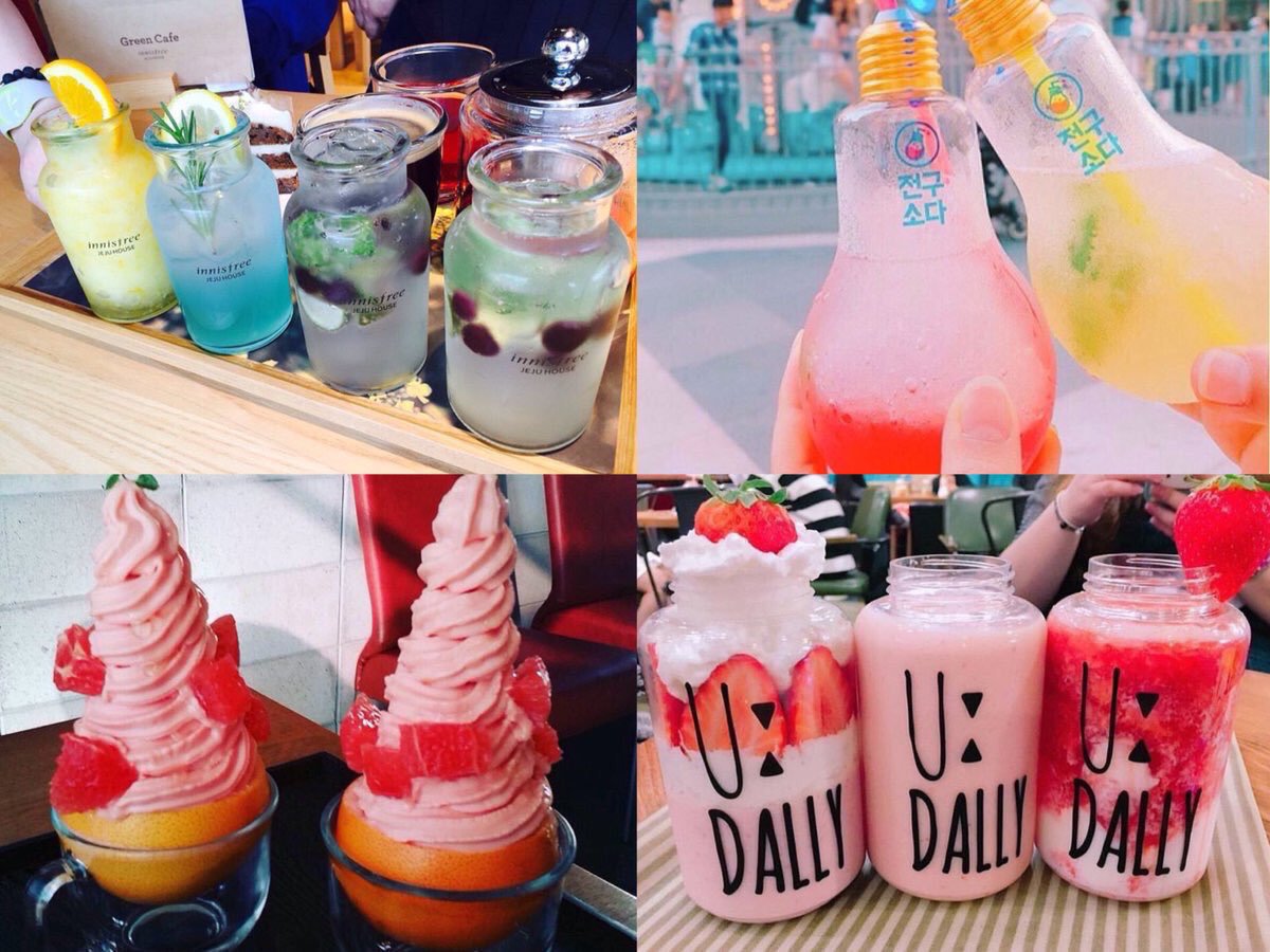k_dorama77's tweet photo. 韓国のスイーツってほんとにかわいい🍨
一度でいいから食べてみたい人RT💕✨ # https://t.co/1pcFALB3JM