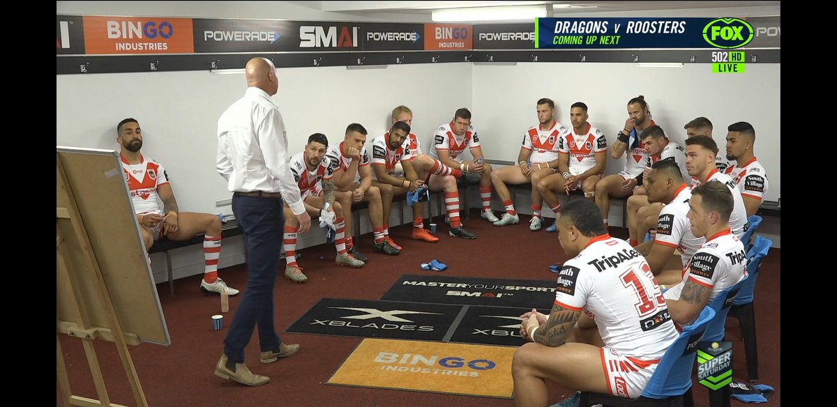 addz90x's tweet image. Does this look like a group of players who actually believe in what their coach is saying? They say a picture tells a thousand words, if that's the case... Mary has clearly lost the dressing room. #stepdownmcgregor #fail #redv
