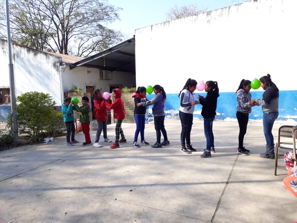 NancyEl24088242's tweet photo. CAI 17 Festejos día del niño @fguillesaavedra @MariteLescano @Juan_carbautis @Carlos_Rueda_ @pachidelvalle @patriciapinasco @fabianahuertas https://t.co/vRBPsaOZmy
