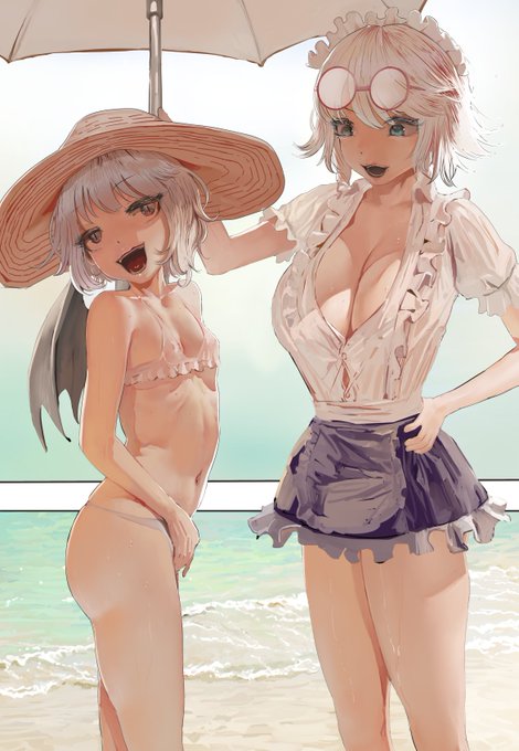 レミちゃんと。

(納得行くまで、加筆しました。) 