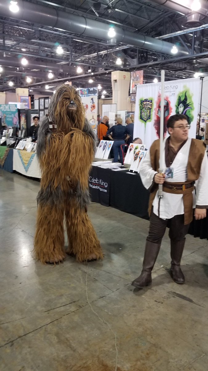 MyPhillyAlive's tweet photo. Today is last day for @KeystoneComiCon August 25 at @PAConvention Center opening at 10 am! Enjoy Cosplay, guest speakers, autographs, comics &amp; more!  https://t.co/DHzYSf3Dn6 #Philly #PhillyFun #ComicCon #PhillyComicCon #KeystoneComicCon #Cosplay https://t.co/1NZHpQCDmX