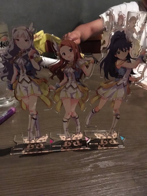 プロミ18のtwitterイラスト検索結果