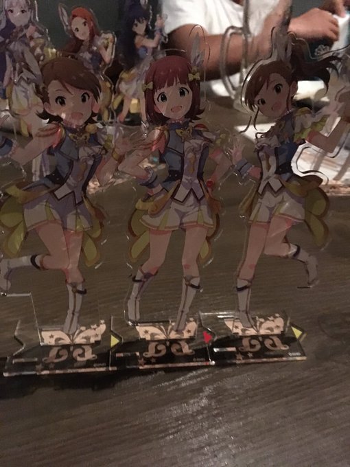 プロミ18のtwitterイラスト検索結果