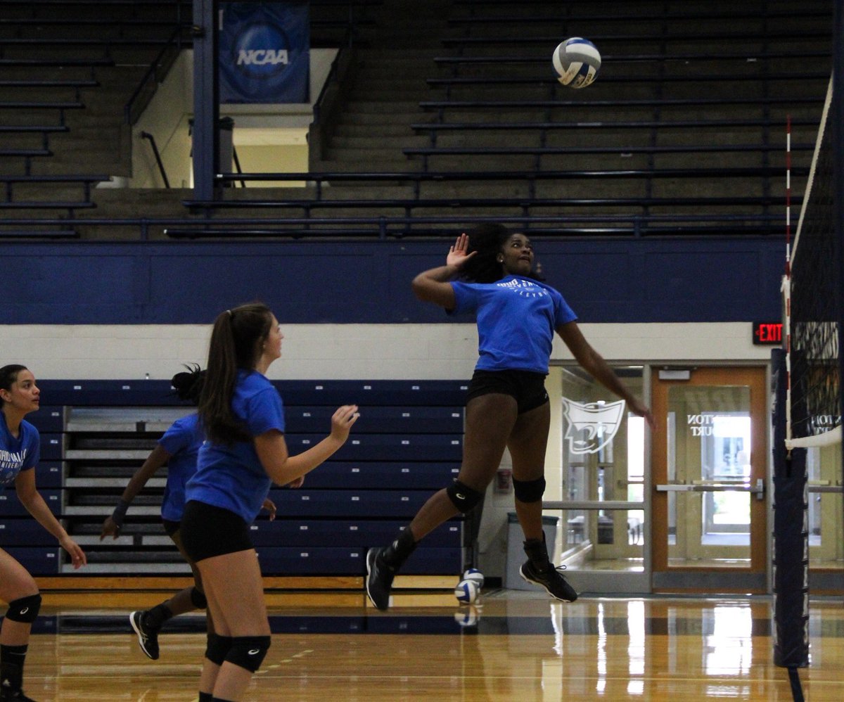 OVU Athletics tweet media