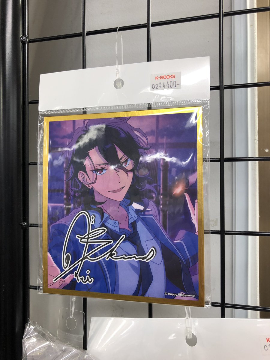 K-BOOKS ライブ館 on X