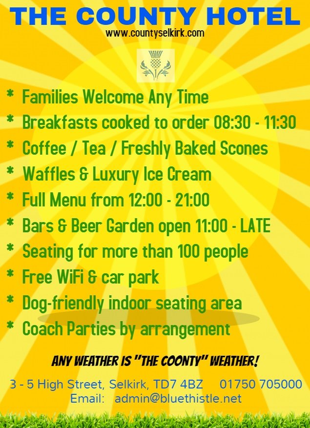 CountySelkirk's tweet photo. @CountySelkirk 
 
#TheCoonty https://t.co/xS060JJuQa