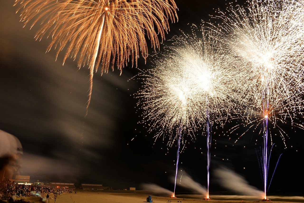 象潟海水浴場 Twitter Search Twitter