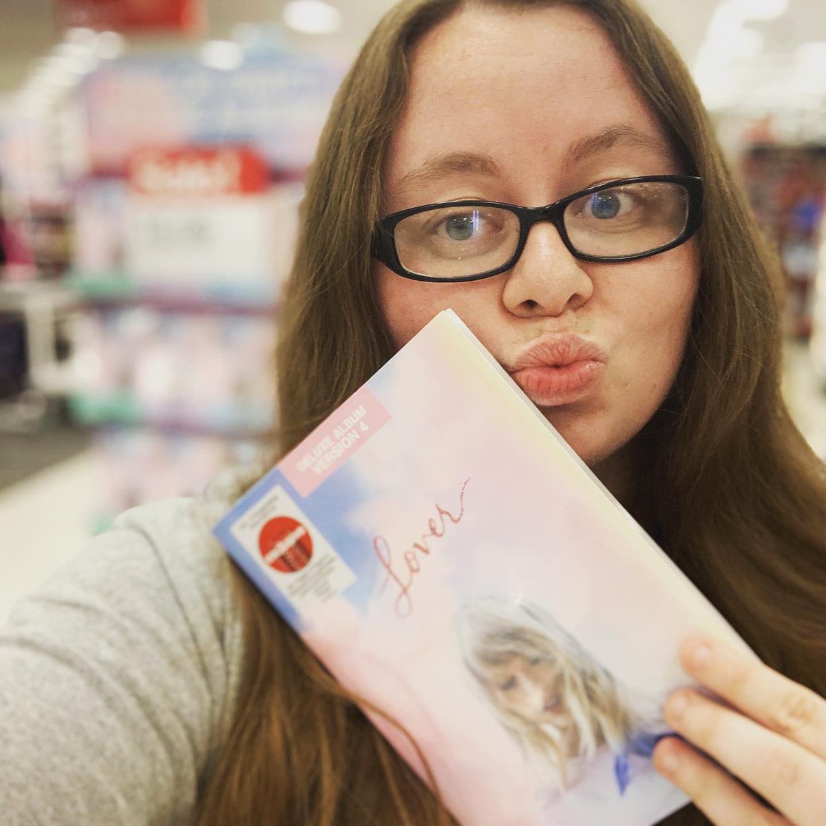 heartplusbeat's tweet photo. Have I known you 13 seconds or 13 years? 💘 @taylorswift13 @taylornation13 #taylurking https://t.co/fda9XR7hOX
