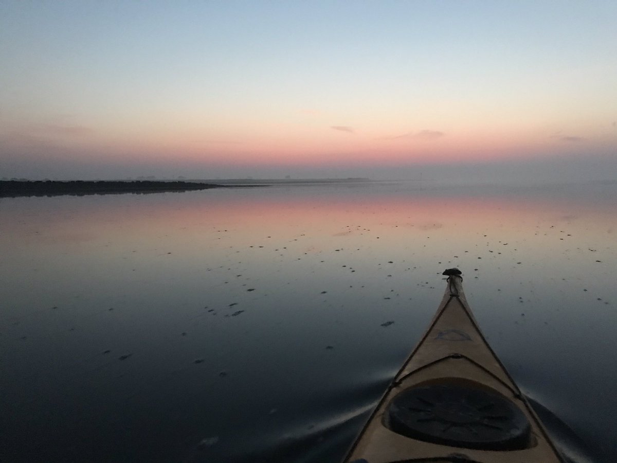 DerekClark4's tweet image. Had s great early morning paddle on the river Blackwater