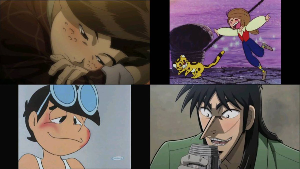 アニメカイジのシリーズ構成 高屋敷英夫さんの軌跡を巡る旅 Rainbow 二舎六房の七人 21話脚本 真の愛 Togetter アニメカイジのシリーズ構成 高屋敷英夫さんの軌跡を巡る旅 Rainbow 二舎六房の七人 21話脚本 真の愛 Togetter