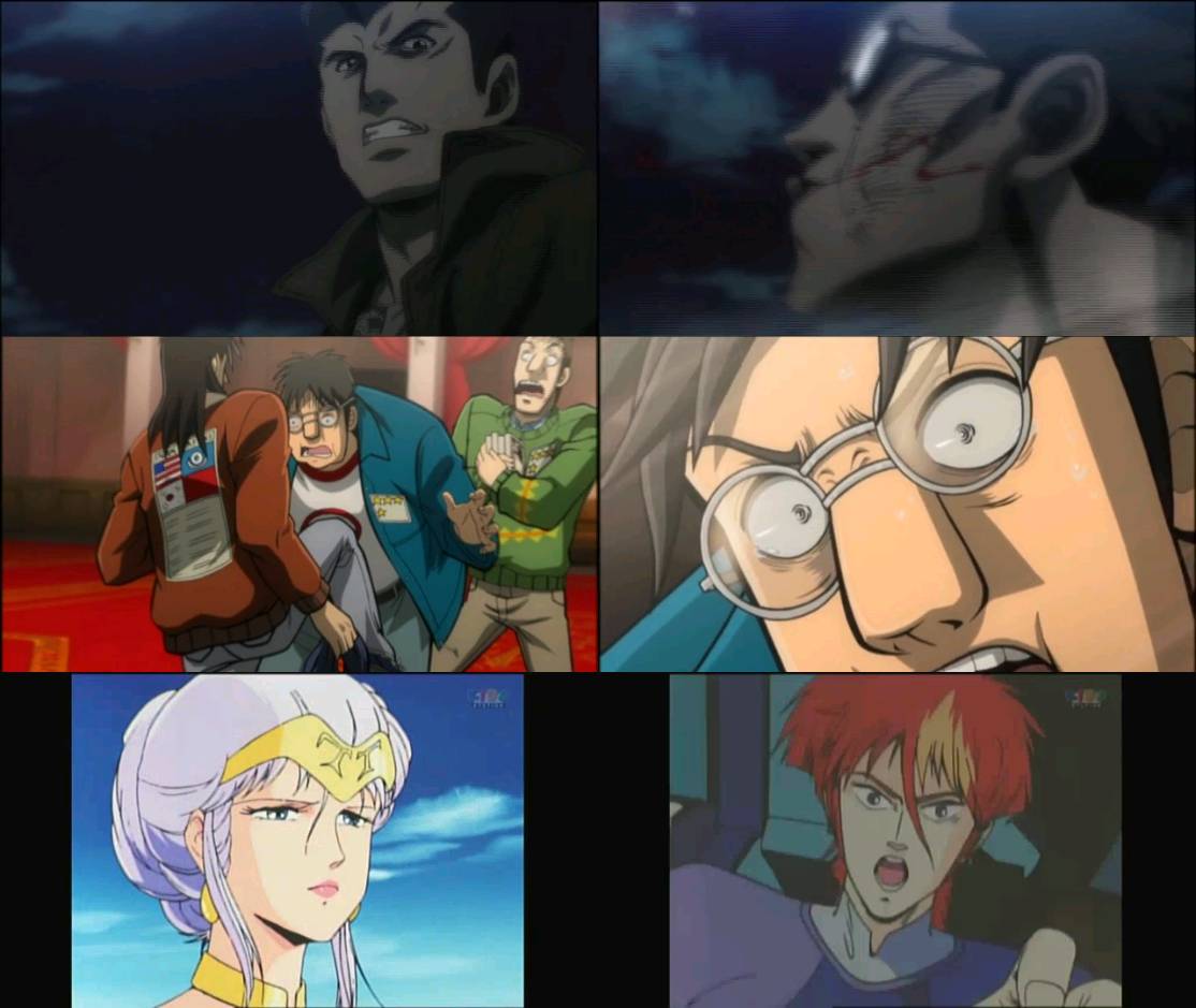 アニメカイジのシリーズ構成 高屋敷英夫さんの軌跡を巡る旅 Rainbow 二舎六房の七人 21話脚本 真の愛 Togetter アニメカイジのシリーズ構成 高屋敷英夫さんの軌跡を巡る旅 Rainbow 二舎六房の七人 21話脚本 真の愛 Togetter