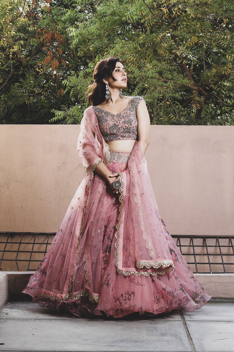 Mrunalini Rao tweet media