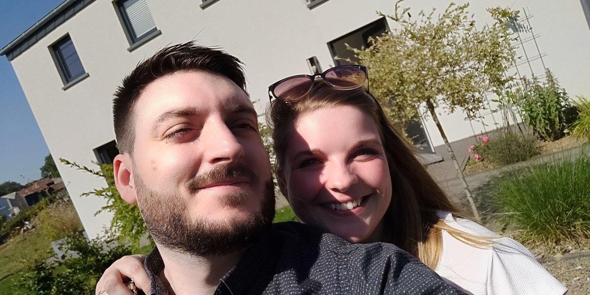 KoubiakR6S's tweet photo. Je suis passé propriétaire \o/ https://t.co/MqHtooz8K6