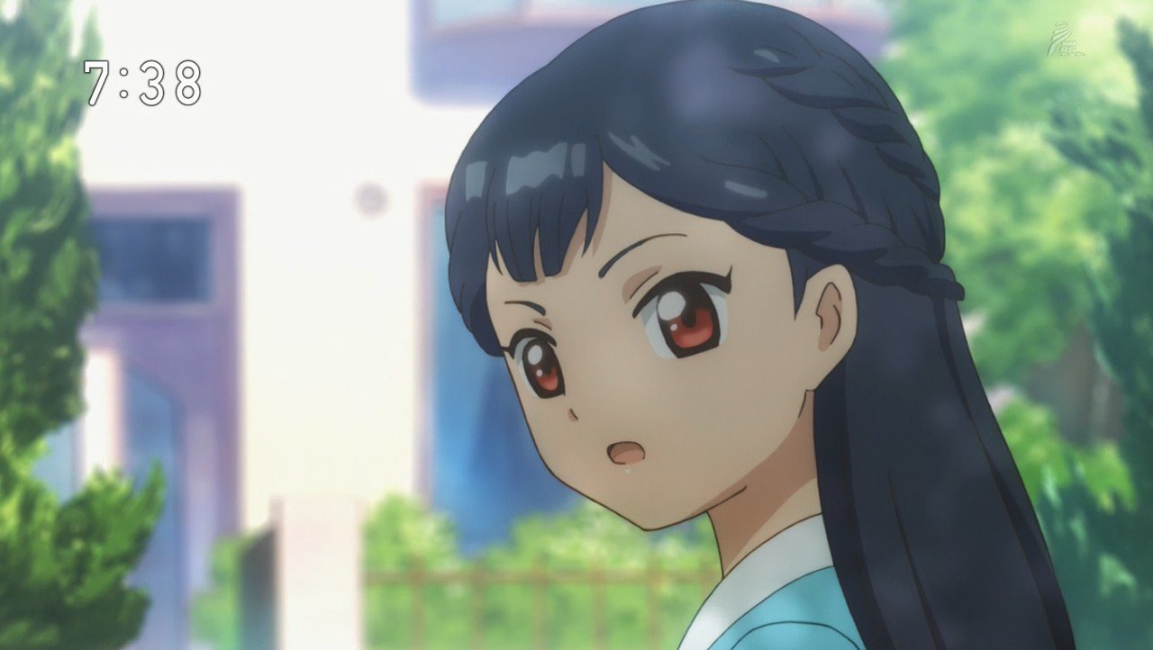 Yuriさんのツイート カードキャプターさくら クリアカード編 に登場するヒロインたちの髪型がかわいい 特にさくらのふわふわショートヘアの方がお気に入り さくら以外にも 知世 めいりん ゆずちゃんもあるよ カードキャプターさくら