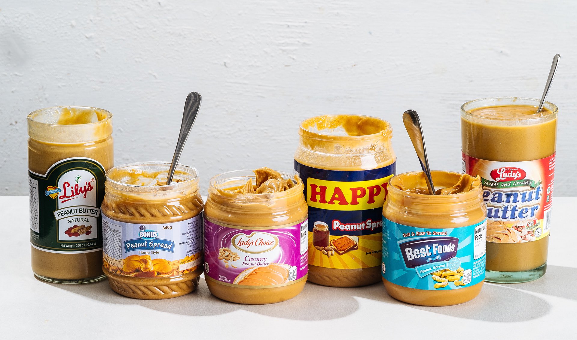 Filipino Peanut Butter | atelier-yuwa.ciao.jp