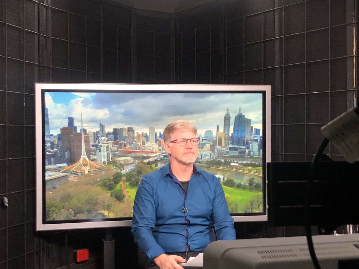 Two years on and almost 1 million Rohingya refugees are still living in limbo in Cox’s Bazar, Bangladesh. 

That’s about the population of Adelaide or 2 x Tasmanias. 

World Vision’s @DarylCrowden discusses on today’s @abcnews

#StandWithRohingya
#RememberRohingya