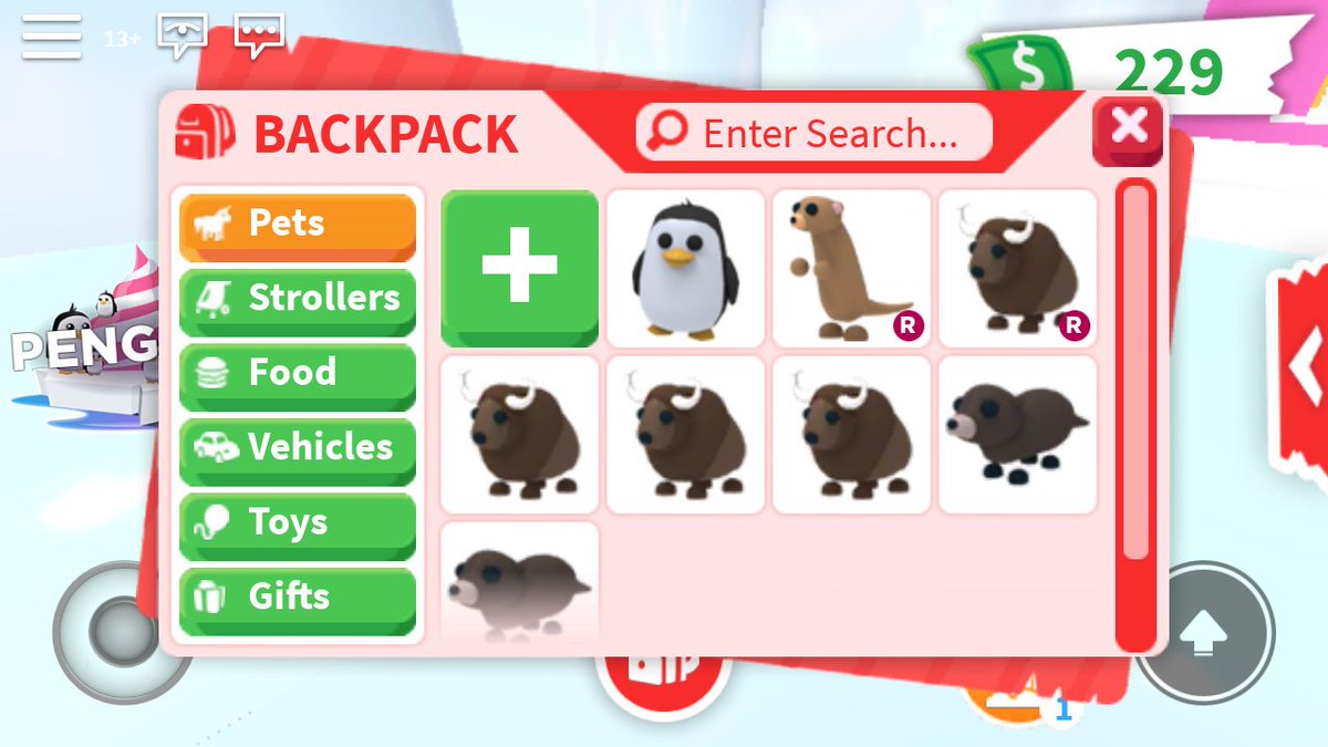 Pug_Penguin tweet media