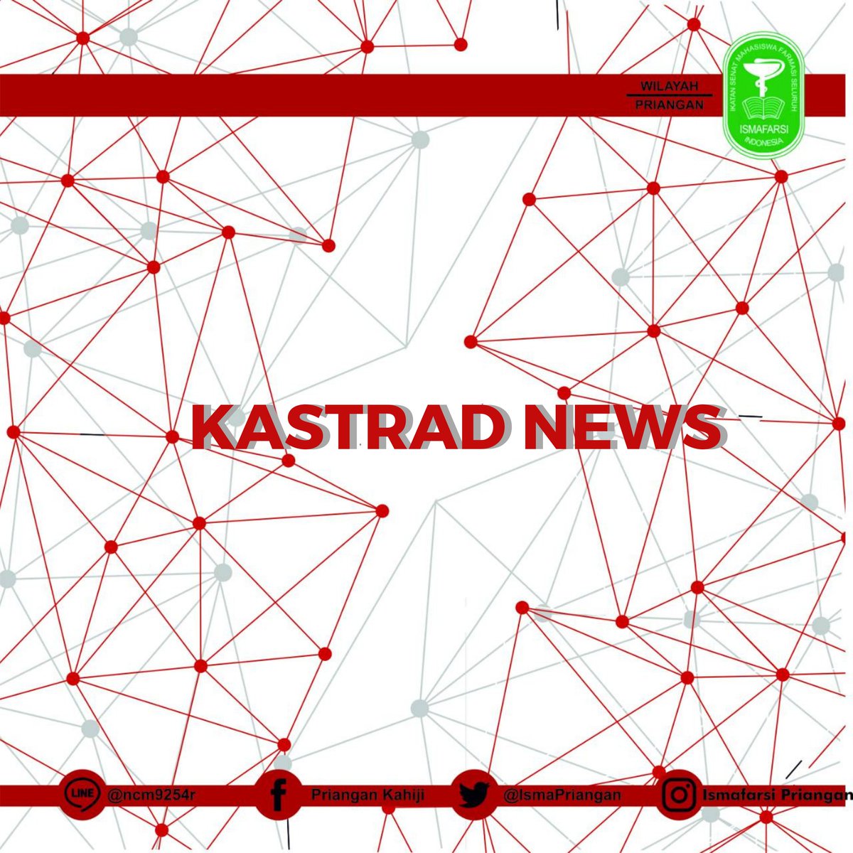 ISMAFARSI Priangan tweet media