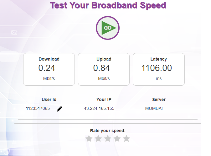 nimeshparihar_'s tweet image. @TikonaTIL  disconnect now and give me refund #tikona #3rdClassServices