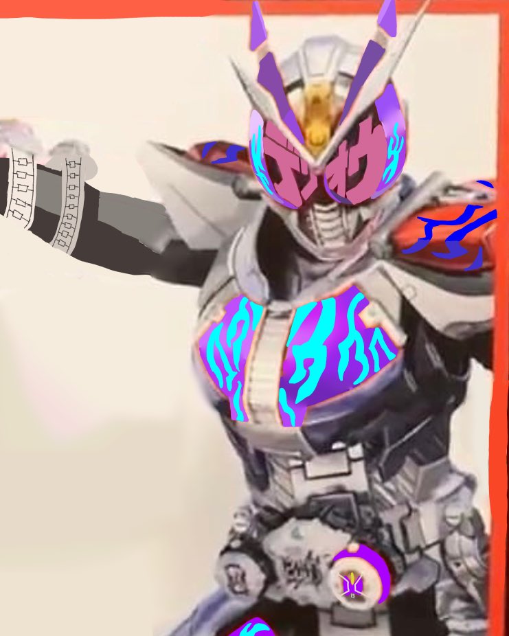 リューガ 仮面ライダージオウ ネガ電王アーマー 仮面ライダージオウ オリジナルアーマータイム 電王アーマー ネガ電王 リューガ 仮面ライダージオウ ネガ電王アーマー 仮面ライダージオウ オリジナルアーマータイム 電王アーマー ネガ電王