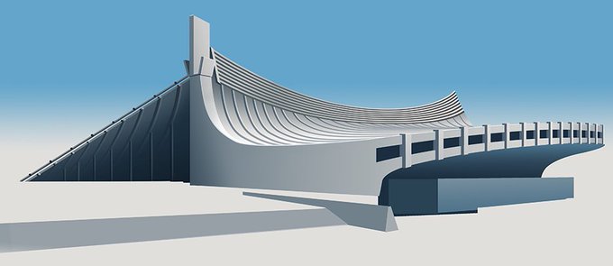 え〜、昨夜不運にもリスト入りした下北沢駅はとりあえず後回し、やるべきものを順番に処刑台へ、、。

おや、、震えているのかい? 