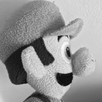 LuigiVlogsOG's tweet photo. #NewProfilePic https://t.co/FoWYkwFbrz