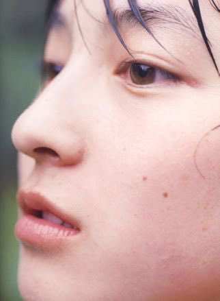 れれ 広末涼子の横顔に見惚れる 夏 れれ 広末涼子の横顔に見惚れる 夏