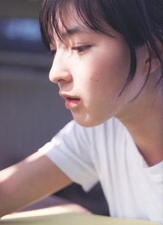 れれ 広末涼子の横顔に見惚れる 夏 れれ 広末涼子の横顔に見惚れる 夏
