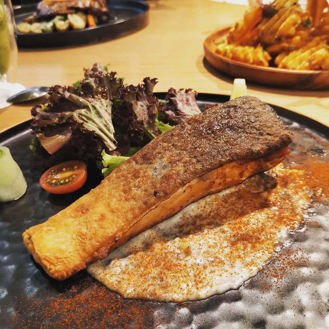 A Thread Written By At Claireclaire05 Nice Places To Eat In