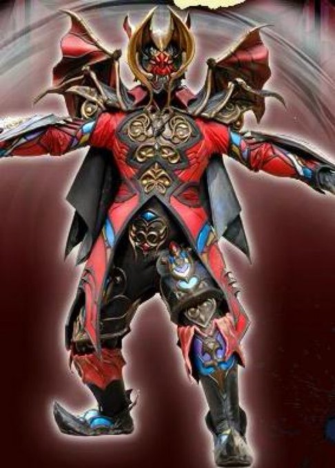 ファンガイアのtwitterイラスト検索結果 ファンガイアのtwitterイラスト検索結果