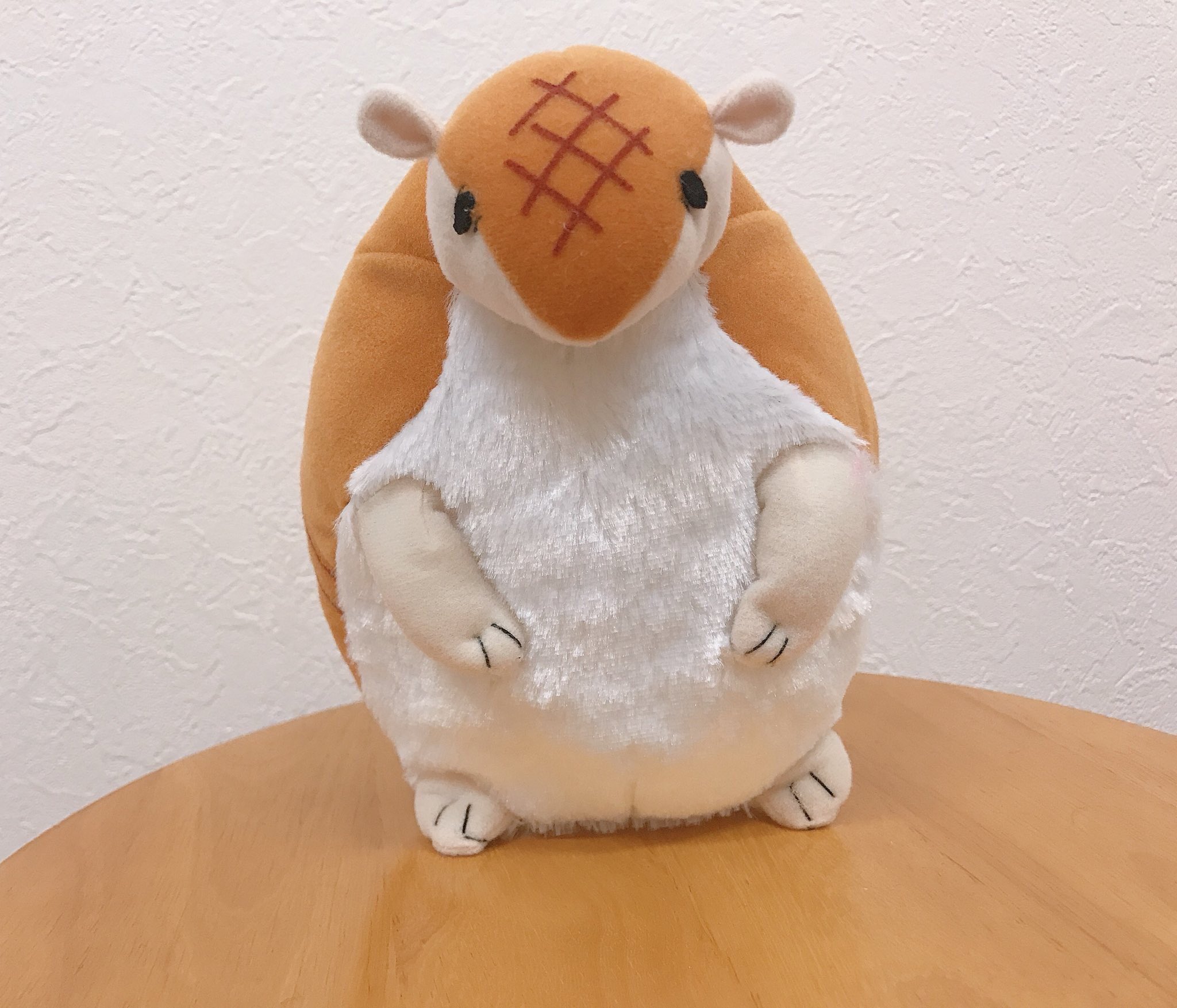 吸血鬼すぐ死ぬ アルマジロのジョン ぬいぐるみ - おもちゃ/ぬいぐるみ 吸血鬼すぐ死ぬ アルマジロのジョン ぬいぐるみ - おもちゃ/ぬいぐるみ