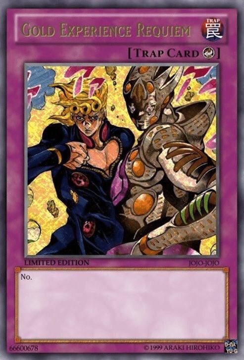 Featured image of post Trap Card Meme Yugioh - They are usually used to hurt your opponent somehow, or help you in some way.
