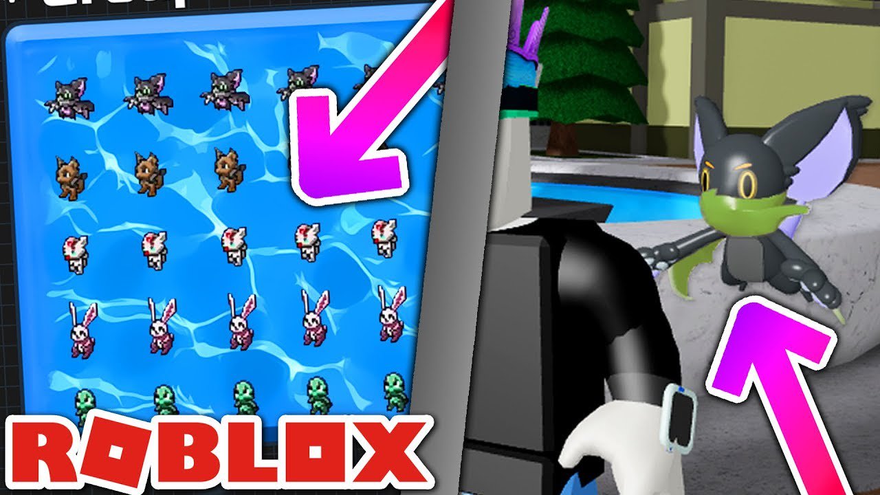 Fastupload.io on X: HOW TO GET FREE GLEAMING STARTERS IN LOOMIAN LEGACY, ROBLOX