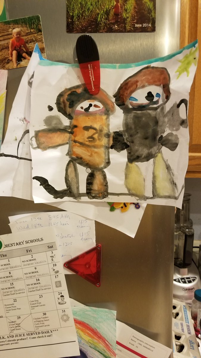 Kristen Lind tweet media