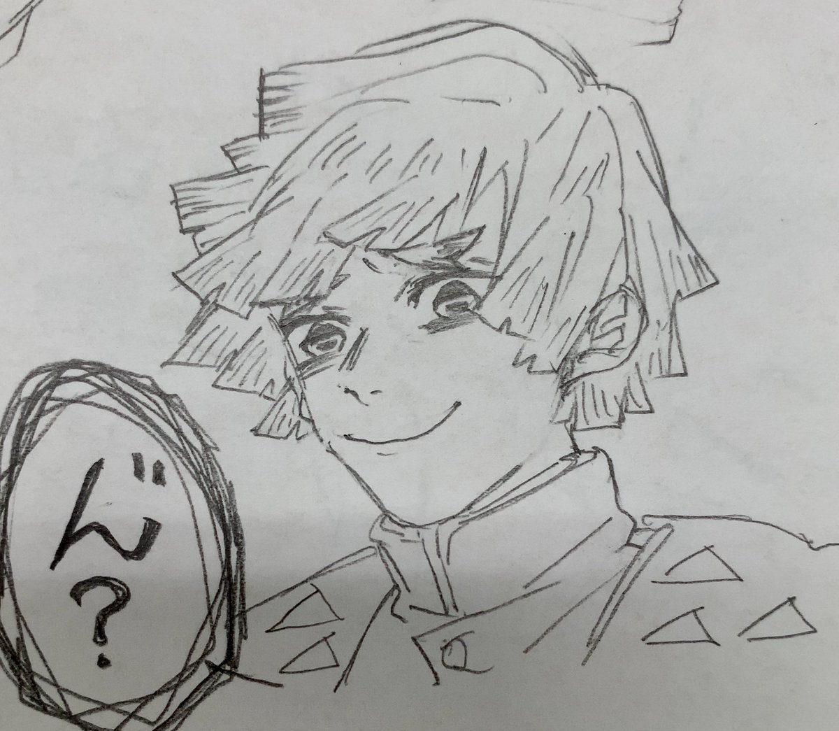 @kanrasinA731703 あらま…♡ 