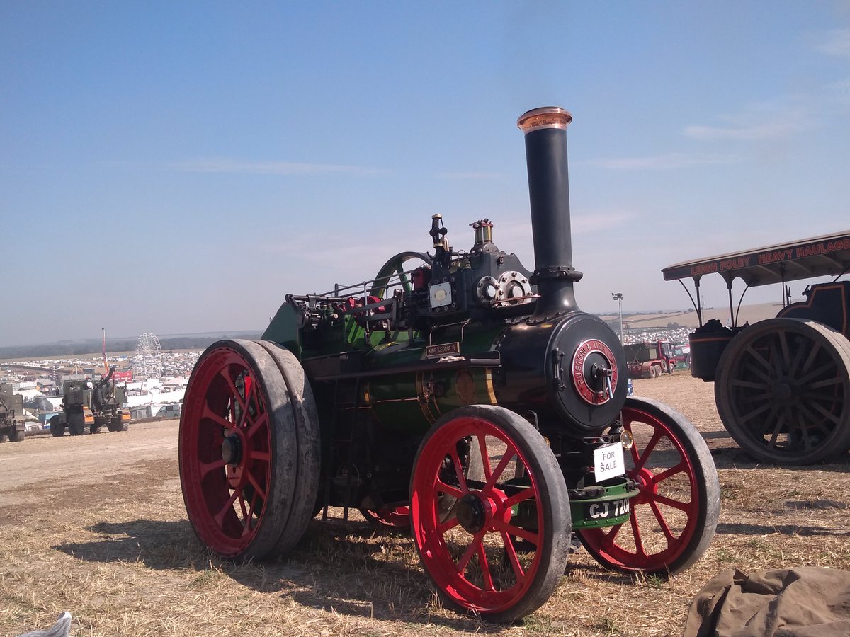 <a href="/eyesofapenguin/">Eyes of a Penguin</a> <a href="/steamfair/">Great Dorset Steam F</a> Worth getting up for 😉