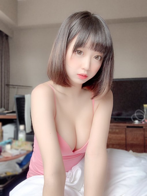 コスプレイヤーyamiのTwitter画像9