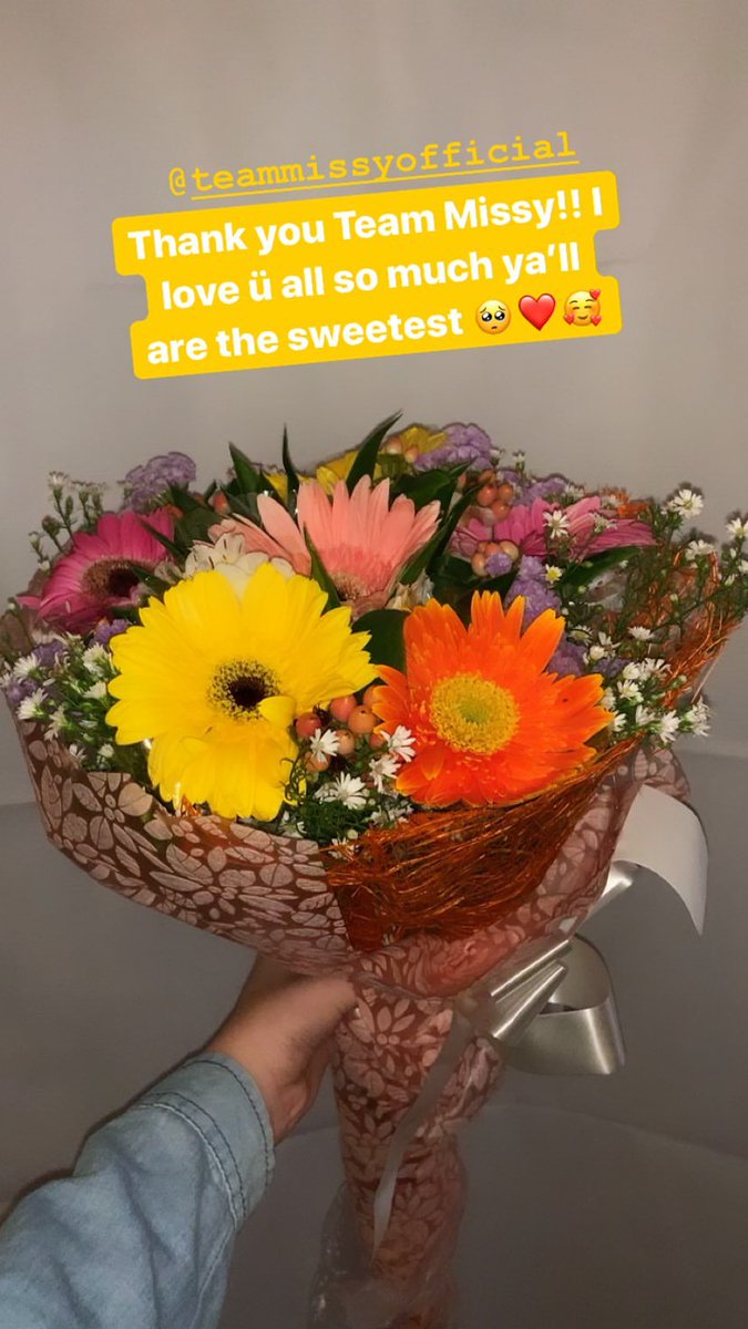 OFCTeamMissy's tweet photo. You are always welcome @m_quinoo You know that we're always here for you, no matter what. :) Congrats again bb! You deserve all the blessings.
#GianSsyLovesVistaMall
#KAOSSYinvadesVISTAMALL https://t.co/gHUdqDop2Q