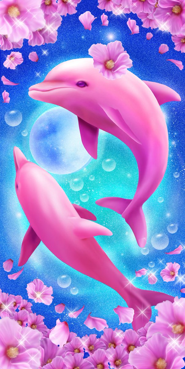 Dolphのtwitterイラスト検索結果 古い順