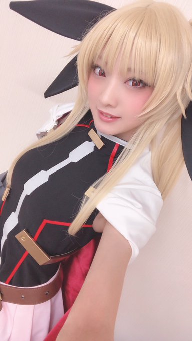 Twitterのコスプレ画像44