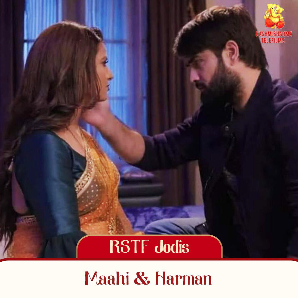 RstfOfficial's tweet photo. #RSTFJodi
Once upon a time...
Watch Shakti, Every Mon-Fri at 8pm only on @ColorsTV

#ColorsTV #Shakti #Strength #RubinaDilaik #VivianDsena #LakshyaHanda #Soumya #Surbhi #Harman #Love #shaktiastitvakeehsaaski #kinnar #saumya #harman #haya #daily #indiandrama #indianserial #indian https://t.co/OgcjLPjlcq