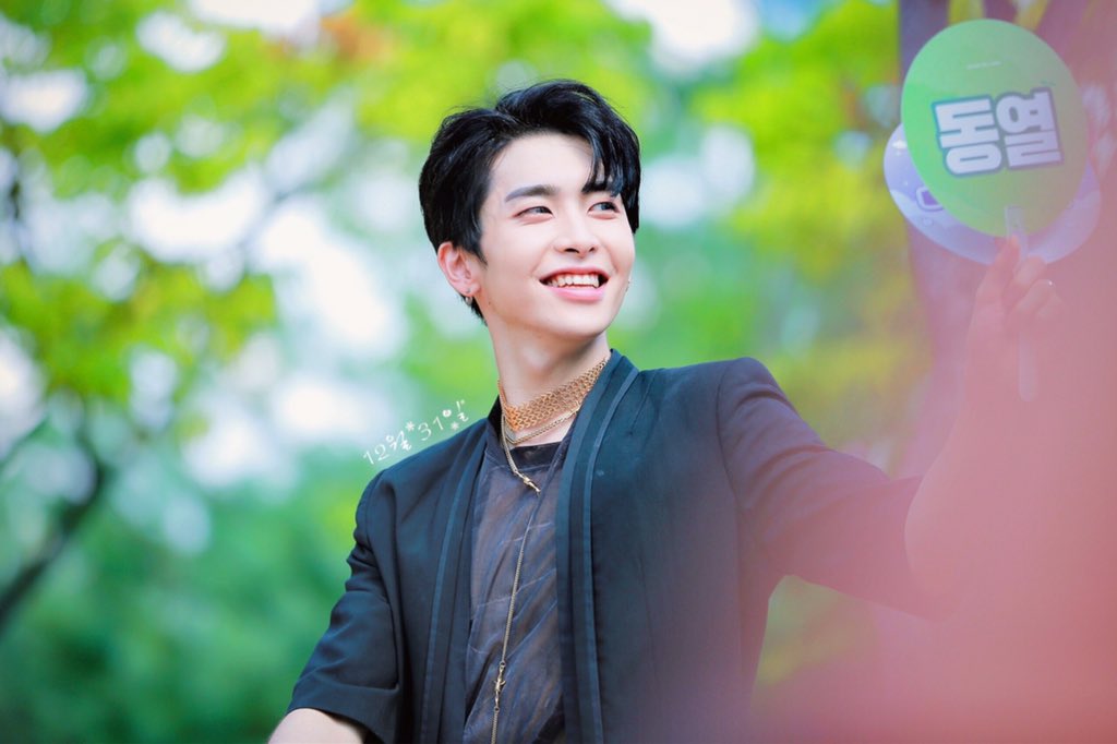 helloagain_5's tweet photo. 190825💛

#업텐션 #UP10TION #샤오 #XIAO #이동열 #The_Moment_of_Illusion #Your_Gravity @UP10TION https://t.co/ieIU7PeBJ3