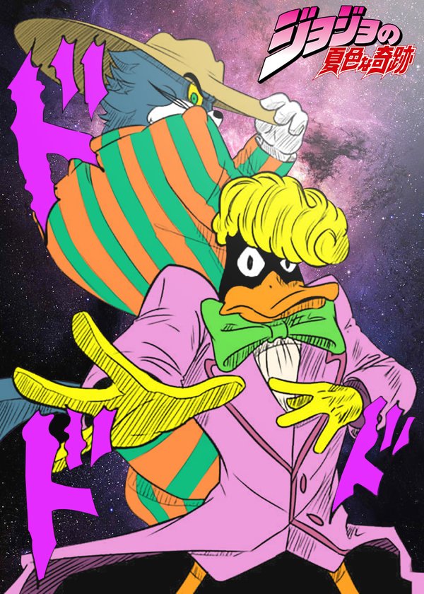 LibertLaSol's tweet photo. //enjoy jojokes-- https://t.co/lo2ON7En0h