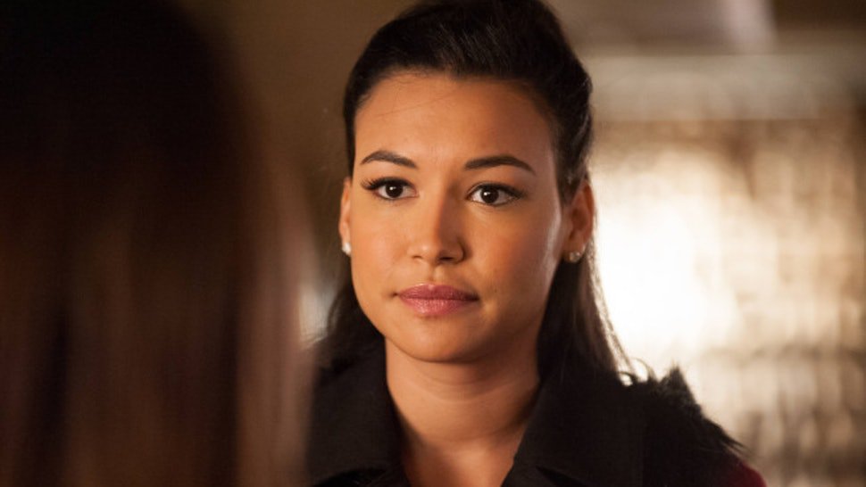 Santana Lopez
Bisexual with a female lean
Cheerleader and singer
#retweet #like #glee