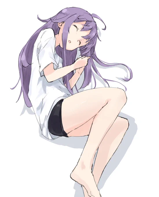 望月姫 