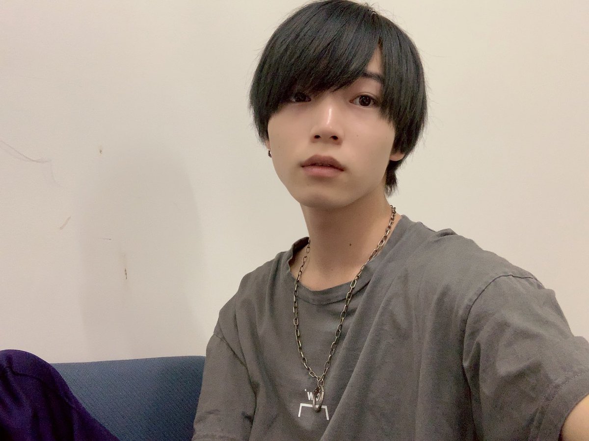 laters_hayashin's tweet photo. 高校生ぶりくらいの短さ落ち着かん… https://t.co/B04jdgvBYA