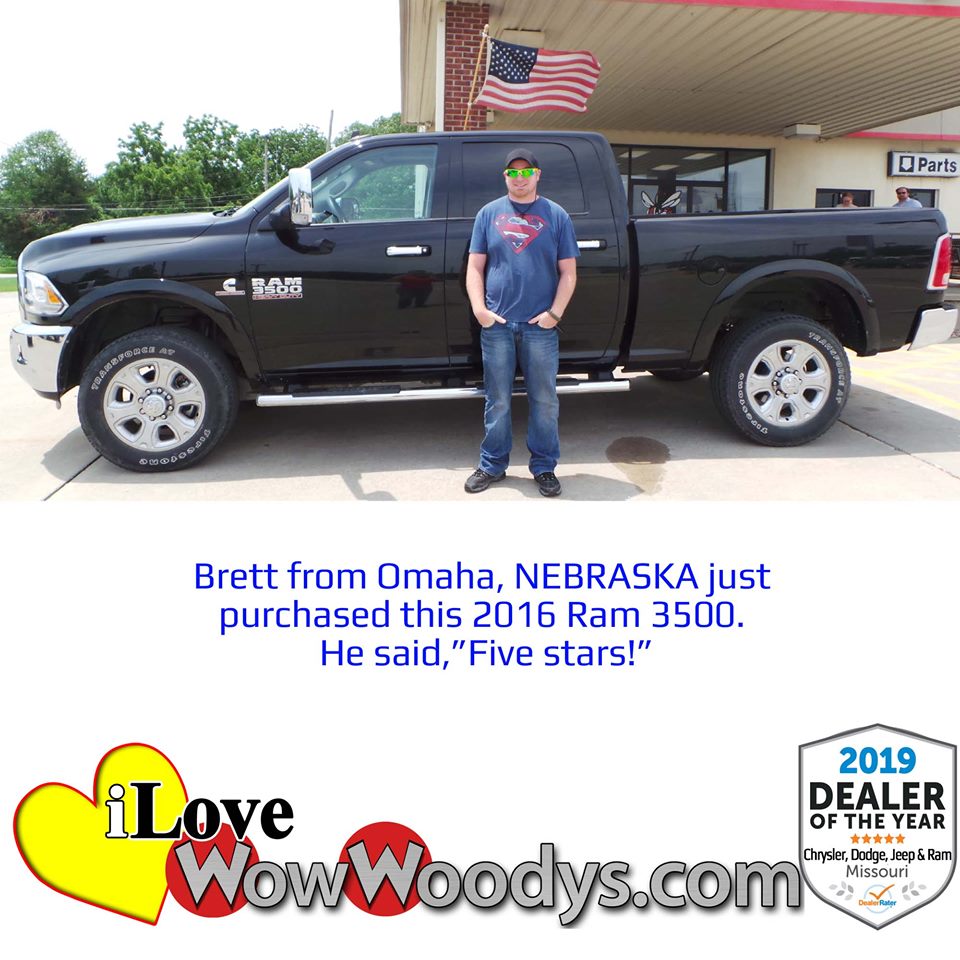 MAGCDJR's tweet photo. #America #USA #Flaggoals #Flag #Ram3500 #Truckpictures #TruckPorn #Trucksforsale #ramsforsale Brett got to drive back to #Nebraska in his new set of wheels. https://t.co/dsh8xCWTGY https://t.co/atxbj5AIF5
